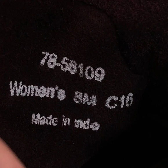 Johnston & Murphy Stephanie Stitched Bootie - Picture 11 of 14